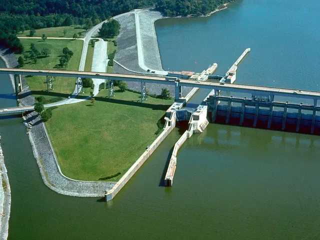 Boating on Chickamauga Lake: Ultimate Guideline