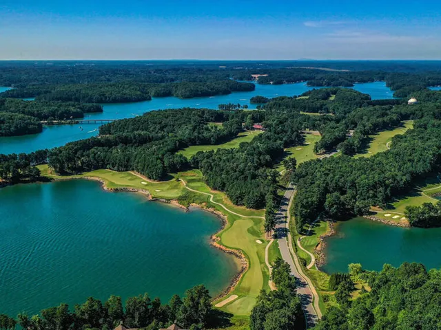 Boating on Lake Lanier: Your Ultimate Guide to Georgia's Premier Waterway