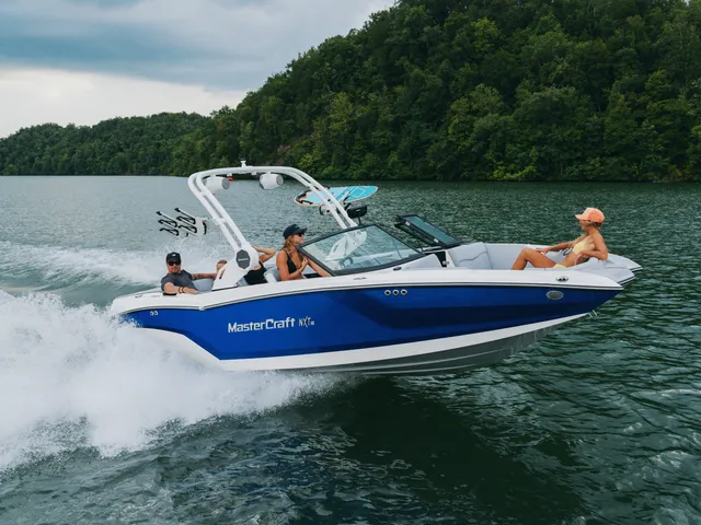 2026 MasterCraft NXT22 Review
